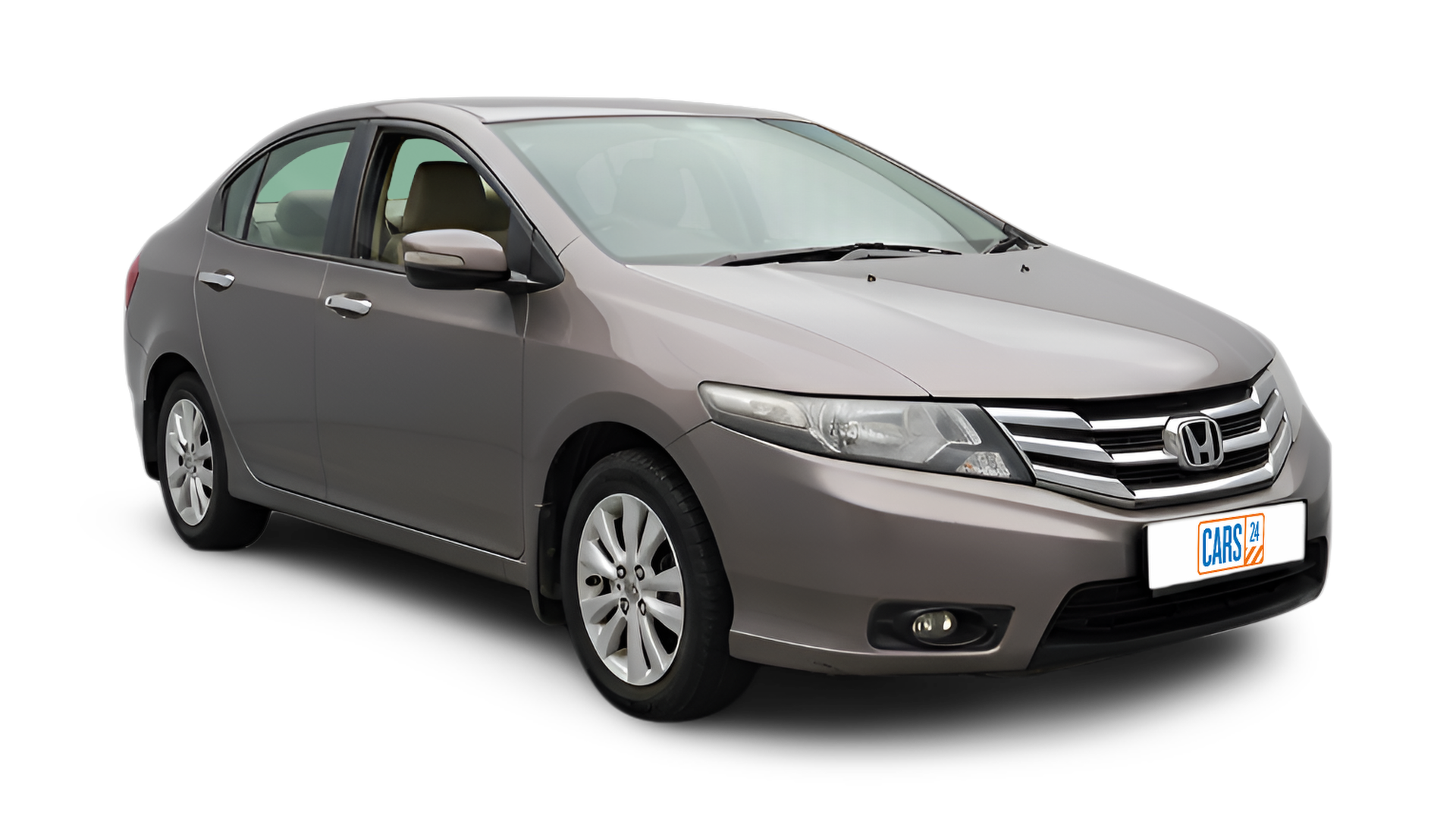 Honda City-img